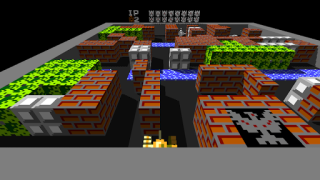 İndir Battle City 3D Arcade Android için Ekran görüntüsü 3