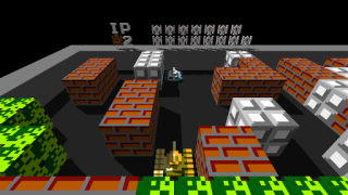 İndir Battle City 3D Arcade Android için Ekran görüntüsü 4