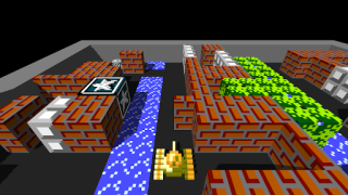 İndir Battle City 3D Arcade Android için Ekran görüntüsü 5