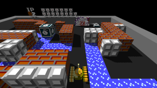 İndir Battle City 3D Arcade Android için Ekran görüntüsü 6