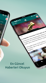 İndir ASPOR-Canlı yayınlar, maç özet Spor Android için Ekran görüntüsü 2