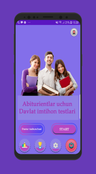 İndir Abiturient Eğitim Android için