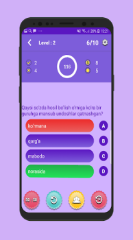 İndir Abiturient Eğitim Android için Ekran görüntüsü 4