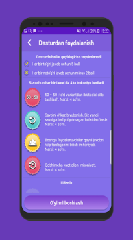 İndir Abiturient Eğitim Android için Ekran görüntüsü 6