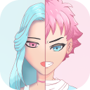 İndir  Anime Avatar Yapma Erkek & Kiz