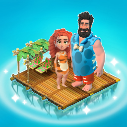 Logo Family Island — Çiftlik oyunu