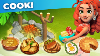 İndir Family Island — Çiftlik oyunu Gündelik Android için Ekran görüntüsü 3
