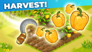 İndir Family Island — Çiftlik oyunu Gündelik Android için Ekran görüntüsü 5