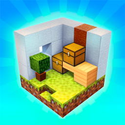 Logo Tower Craft: Idle İnşaat Oyunu