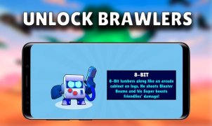 İndir Box Simulator for Brawl Stars: Open That Box! Simülatörler Android için Ekran görüntüsü 3