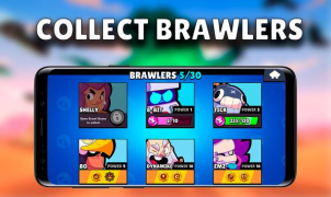 İndir Box Simulator for Brawl Stars: Open That Box! Simülatörler Android için Ekran görüntüsü 4
