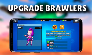 İndir Box Simulator for Brawl Stars: Open That Box! Simülatörler Android için Ekran görüntüsü 5