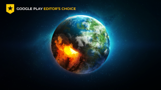 İndir TerraGenesis - Uzay medeniyeti Simülatörler Android için