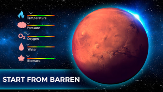 İndir TerraGenesis - Uzay medeniyeti Simülatörler Android için Ekran görüntüsü 2