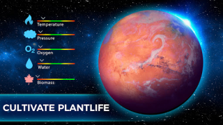 İndir TerraGenesis - Uzay medeniyeti Simülatörler Android için Ekran görüntüsü 3