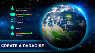 İndir TerraGenesis - Uzay medeniyeti Simülatörler Android için Ekran görüntüsü 5