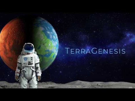 İndir TerraGenesis - Uzay medeniyeti Simülatörler Android için Ekran görüntüsü 6