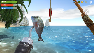 İndir Last Pirate: Survival Island Maceralar Android için Ekran görüntüsü 2