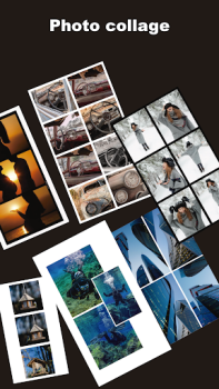 İndir Story Maker - Stories editor Fotoğraf Android için Ekran görüntüsü 5