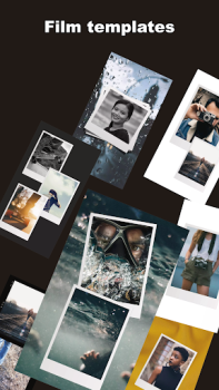 İndir Story Maker - Stories editor Fotoğraf Android için Ekran görüntüsü 6
