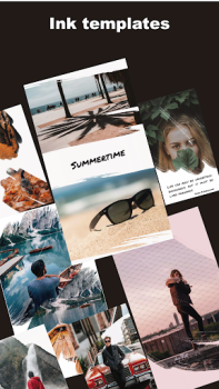 İndir Story Maker - Stories editor Fotoğraf Android için Ekran görüntüsü 7