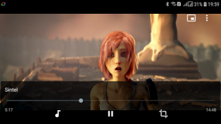 İndir Ace Stream Engine Araçlar Android için Ekran görüntüsü 5