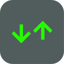 İndir  Data Monitor: Simple Net-Meter