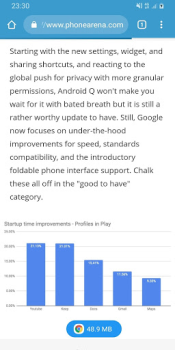 İndir Data Usage - Data Manager Araçlar Android için Ekran görüntüsü 4