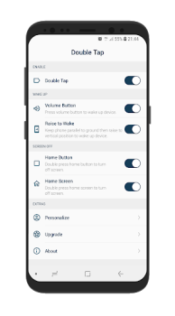 İndir Double Tap Araçlar Android için