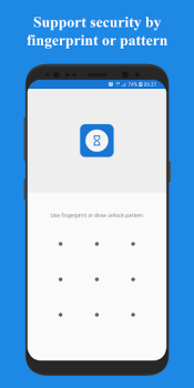 İndir Usage Time - App Usage Manager Araçlar Android için Ekran görüntüsü 5