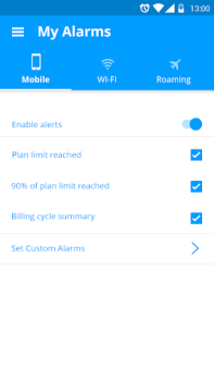 İndir My Data Manager Araçlar Android için Ekran görüntüsü 4