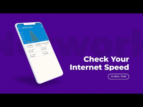 İndir Network Speed - Speed Meter Araçlar Android için Ekran görüntüsü 8