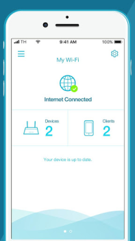 İndir D-Link Wi-Fi İş Android için