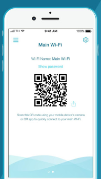 İndir D-Link Wi-Fi İş Android için Ekran görüntüsü 2