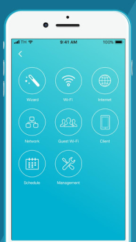 İndir D-Link Wi-Fi İş Android için Ekran görüntüsü 3