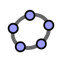İndir  GeoGebra Calculator Suite