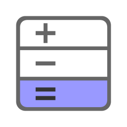 Logo GeoGebra BilimselHesapMakinesi