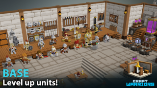 İndir Craft Warriors Simülatörler Android için Ekran görüntüsü 5
