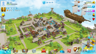 İndir Craft Warriors Simülatörler Android için Ekran görüntüsü 6