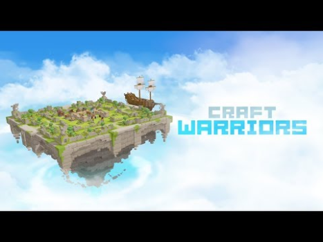 İndir Craft Warriors Simülatörler Android için Ekran görüntüsü 8