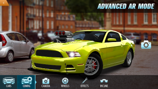 İndir Drag Battle Yarış Android için Ekran görüntüsü 2