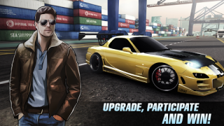 İndir Drag Battle Yarış Android için Ekran görüntüsü 3
