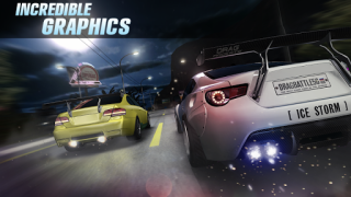 İndir Drag Battle Yarış Android için Ekran görüntüsü 4