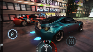 İndir Drag Battle Yarış Android için Ekran görüntüsü 5