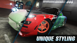 İndir Drag Battle Yarış Android için Ekran görüntüsü 7