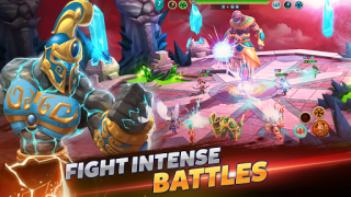 İndir Might and Magic – Battle RPG 2020 Rol yapma Android için