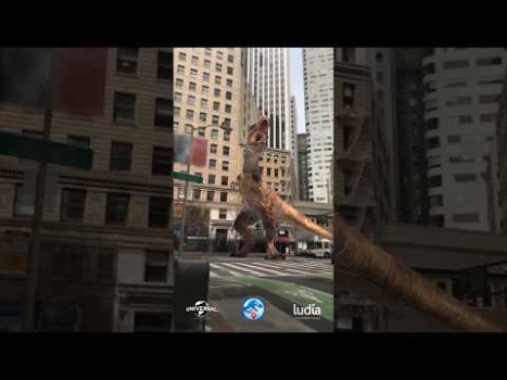 İndir Jurassic World Alive Maceralar Android için Ekran görüntüsü 8