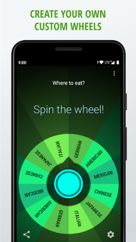 İndir Decide Now! Eğlence Android için Ekran görüntüsü 2