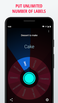 İndir Decide Now! Eğlence Android için Ekran görüntüsü 3