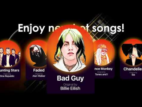 İndir Gitar - müzik oyunları Müzik ve Ses Android için Ekran görüntüsü 8
